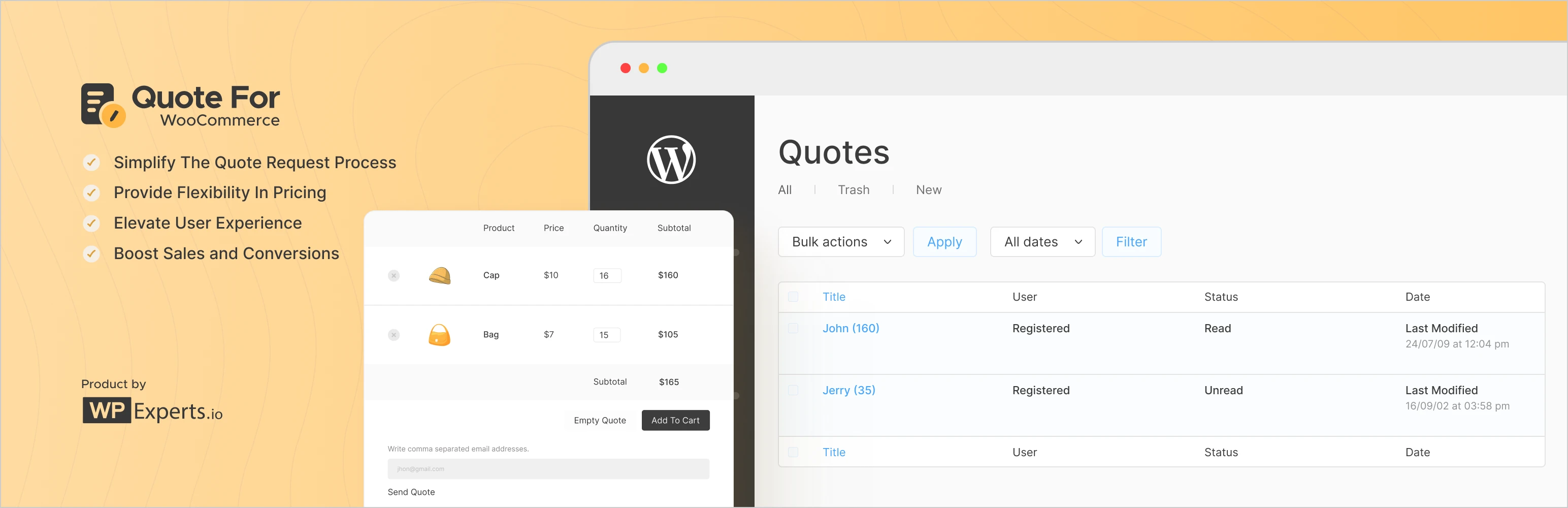 Plugin Banner