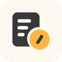 B2B Request a Quote icon
