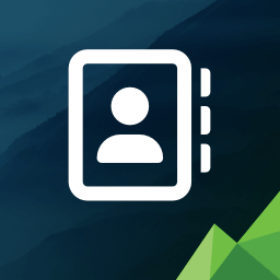 WooCommerce Address Book icon