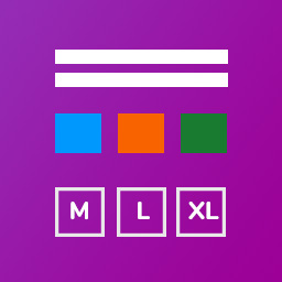 Variation Swatches for WooCommerce – Lite icon