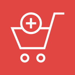 IMS Woo Ajax Cart Count icon