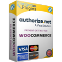 Authorize.Net Payment Gateway For WooCommerce icon
