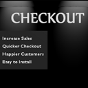 Checkout Popup icon