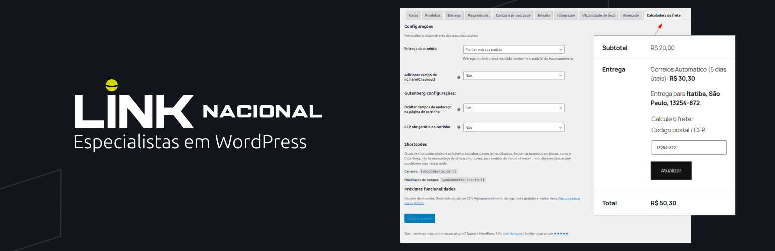 Plugin Banner