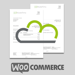 WooBillomat icon