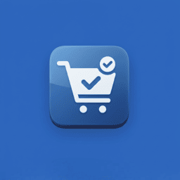 Customer Bought Items icon