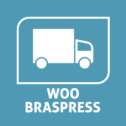 Woo Braspress icon
