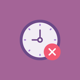 Cancel Abandoned Order icon