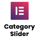 Product Category Slider for Elementor icon