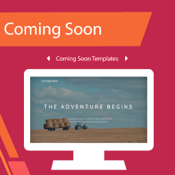 Products Coming Soon for WooCommerce icon