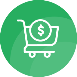 Extra Fees for WooCommerce icon