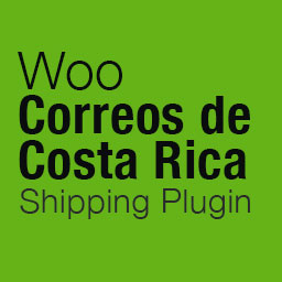 Correos de Costa Rica Shipping Plugin icon