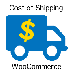 Cost of Shipping for WooCommerce icon