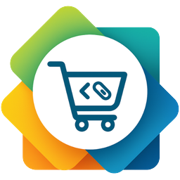 Custom Add to Cart Button Label and Link for WooCommerce icon