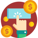 Custom Fee Woocommerce icon