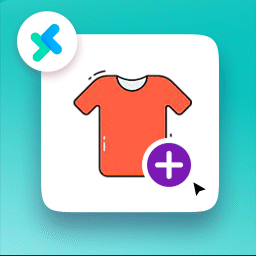 Product Addons for Woocommerce – Product Options with Custom Fields icon