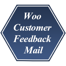Woo Customer Feedback Mail icon