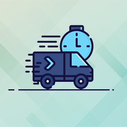 Delivery & Pickup Date Time for WooCommerce icon