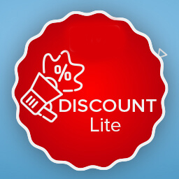 Dynamic Pricing & Discounts Lite for WooCommerce icon