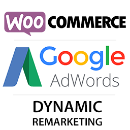 Woo Dynamic Remarketing icon