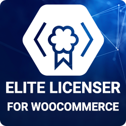 Elite Licenser addon-lite for WooCommerce icon