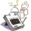 Woo Events Manager icon