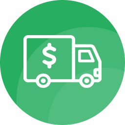 Flat Rate Shipping Method for WooCommerce icon