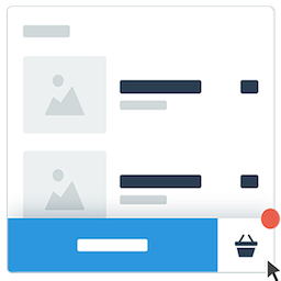 XT Floating Cart for WooCommerce icon