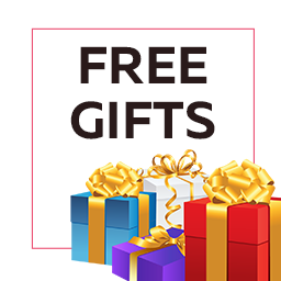 Free Gift for WooCommerce icon