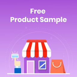 Free Product Sample for WooCommerce icon