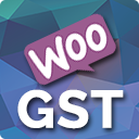 GST Invoice for WooCommerce icon