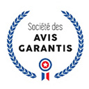 Guaranteed Reviews Company (Société des Avis Garantis) icon