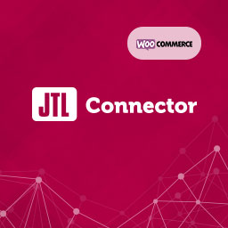 JTL-Connector for WooCommerce icon
