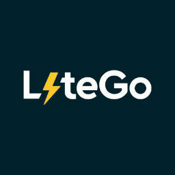 LiteGo.io plugin for Woocommerce icon
