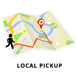 Local Pickup Pro for WooCommerce icon