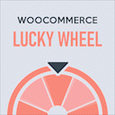 Lucky Wheel for WooCommerce – Spin a Sale icon