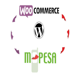 M-Pesa(Kenya) Checkout for Woocommerce icon