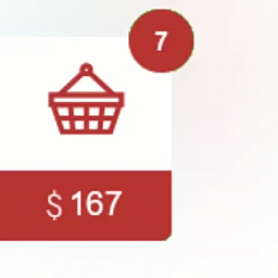 Mini Cart Drawer For WooCommerce icon