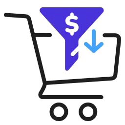 One Click Upsell Funnel for Woocommerce icon