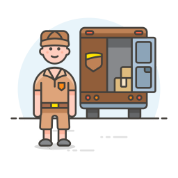 Order Delivery Date and Time for Woocommerce icon
