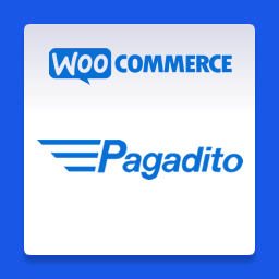 Pagadito Payment Gateway for WooCommerce icon