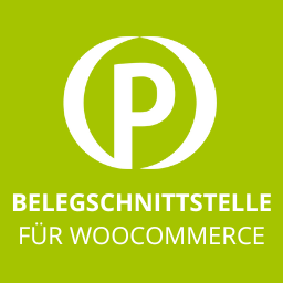 PayJoe Belegschnittstelle für WooCommerce icon