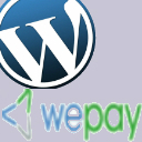 WePay Woocommerce addon icon