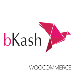 Payment Gateway bKash for WC icon
