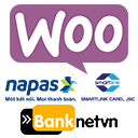 Payment for BANKNET Gateway in Viet Nam icon