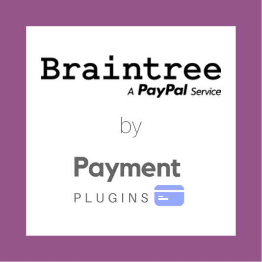Payment Plugins Braintree For WooCommerce icon