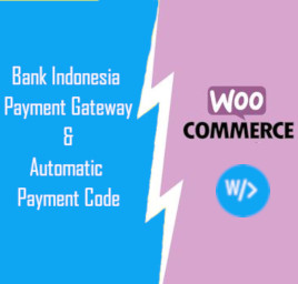 WooWIB – Payment Gateways Bank Indonesia icon