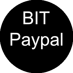 Boring-IT Paypal.me Gateway icon