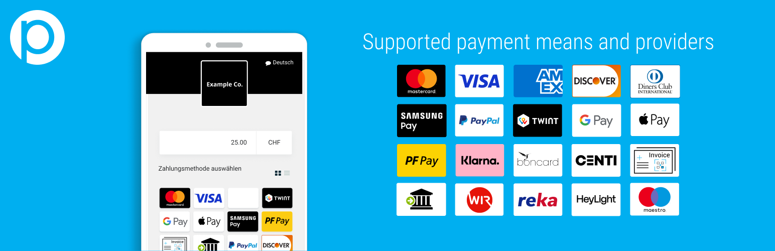 Plugin Banner