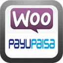 PayU Paisa – Woocommerce icon